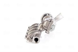 Turbina Nissens 93106