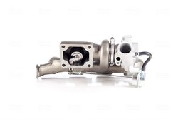 Turbina Nissens 93106