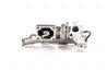 Turbina Nissens 93106