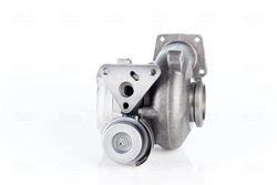 Turbina Nissens 93118