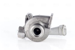 Turbina Nissens 93118