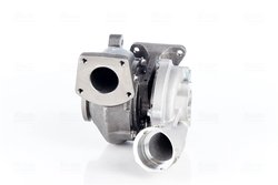 Turbina Nissens 93118