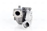 Turbina Nissens 93118