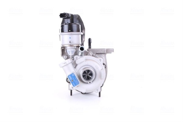 Turbina Nissens 93142