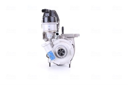 Turbina Nissens 93142