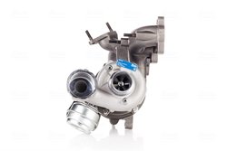 Turbina Nissens 93179