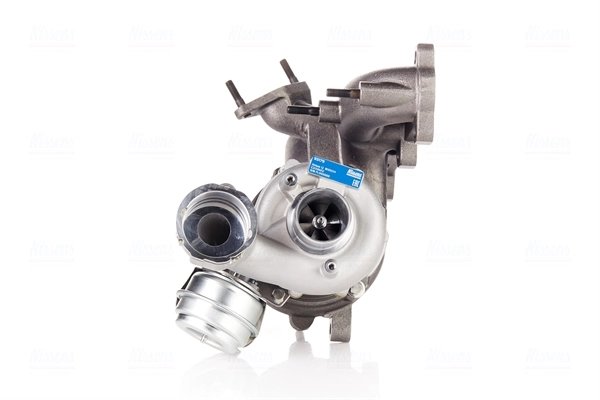 Turbina Nissens 93179