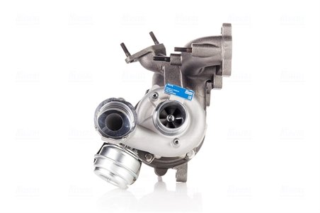 Turbina Nissens 93179