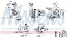 Turbina Nissens 93118
