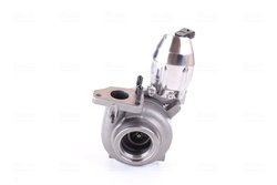 Turbina Nissens 93142