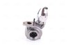 Turbina Nissens 93142