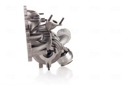 Turbina Nissens 93179