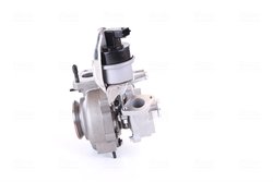 Turbina Nissens 93142