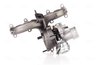 Turbina Nissens 93179