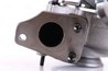 Turbina Nissens 93142