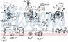 Turbina Nissens 93179