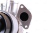 Turbina Nissens 93142