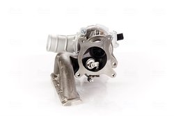 Turbina Nissens 93196
