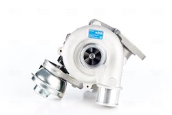 Turbina Nissens 93216