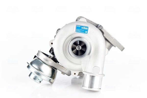 TURBINA NISSENS 93216 - Compatibil cu TOYOTA