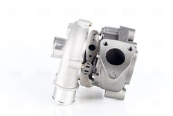TURBINA NISSENS 93216 - Compatibil cu TOYOTA