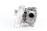 TURBINA NISSENS 93216 - Compatibil cu TOYOTA