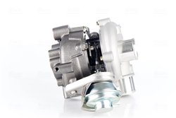 TURBINA NISSENS 93216 - Compatibil cu TOYOTA