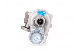 Turbina Nissens 93236