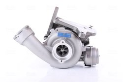 Turbina Nissens 93265