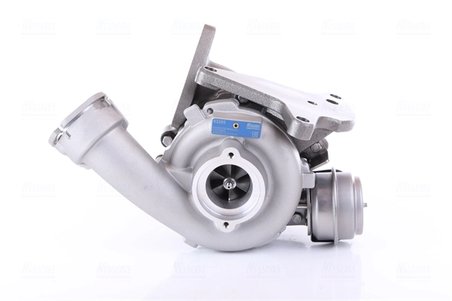 Turbina Nissens 93265