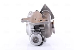 Turbina Nissens 93265