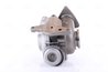 Turbina Nissens 93265