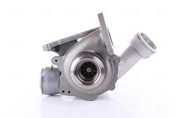 Turbina Nissens 93265