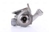 Turbina Nissens 93265