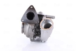 Turbina Nissens 93265