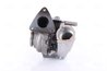 Turbina Nissens 93265