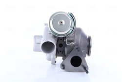 Turbina Nissens 93270