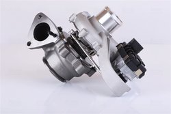 Turbina Nissens 93284