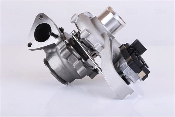 Turbina Nissens 93284