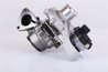 Turbina Nissens 93284