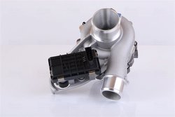 Turbina Nissens 93284
