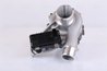 Turbina Nissens 93284