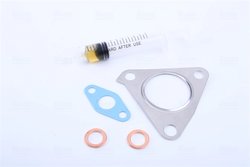 Turbina Nissens 93270