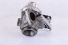 Turbina Nissens 93284