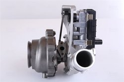 Turbina Nissens 93284