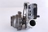Turbina Nissens 93284