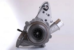 Turbina Nissens 93284