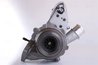 Turbina Nissens 93284