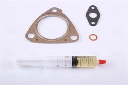 Turbina Nissens 93284