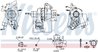 Turbina Nissens 93284